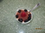 Fruit On Top Yogurt with 