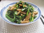 Authentic Chinese Stir Fry