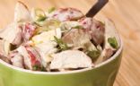 Epicure's Lemon Dilly Potato Salad Madeover