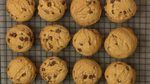 AMAZING Chocolate Chocolate Chip Cookies