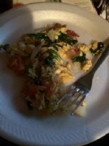 Breakfast Scramble