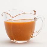 Smoked Paprika Vinaigrette dressing