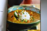 Thai-Style Chicken Pumpkin Soup - Slow Cooker
