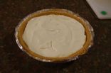 Lemon Ice Box Pie (with FF and LF ingredients)