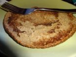 Psyllium Husk Pancake / Wrap