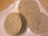 Whole Wheat tortillas