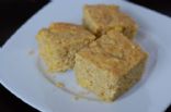 Whole Grain Cornbread