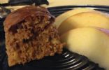 Apple Cinnamon Protein Bars