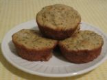 Poppyseed Muffins