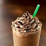 Starbuck's Spin-Off: Mocha Cookie Crumble  - MRP Smoothie