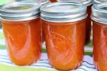 Kumquat Marmalade