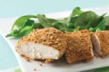 Breaded Chicken or Pork Dijon 