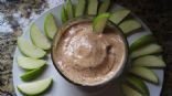 Energizing Banana Nut Butter Dip