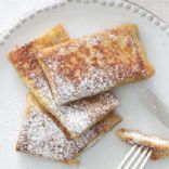 Cannoli Stuffed French Toast ** Low Cal/ Low Fat