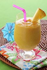 Banana Smoothie