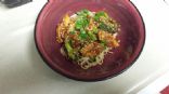 Lee's Healthy General Tso's Chicken