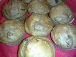 Pumkin Bread Cupcakes