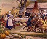 Colonial & Early American Recipes