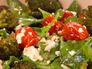 Roasted Broccoli & Feta Salad