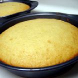 Simple Low Calorie Sponge Cake