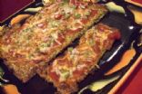 Gluten-Free Zucchini Pizza Crust