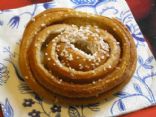 Kanelbullar