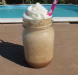 Skinny Vanilla Mocha Frappe