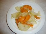 Tarragon Taters