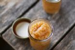 Slow Cooked Apple Sauce 