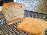 Grain Free Bread