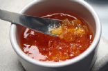 Homemade Orange Marmalade