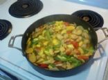 Summer Stir Fry