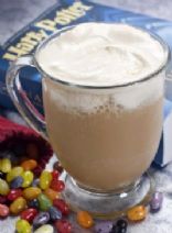 Hot Butterbeer