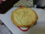 Vegetarian Pot Pie