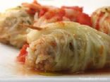 Monica's Polish Cabbage Rolls