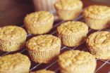 Moist Pumpkin Protein Muffins! PSMF