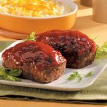 Taste Of Home Mom's Meat Loaf Recipe