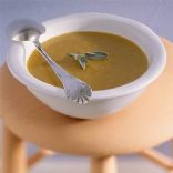 Jaclyn's Pumpkin Soup