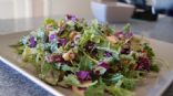 Kale Waldorf Salad