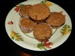 Vicki's High Fiber BranMuffins