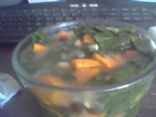 turbo antioxidant weight loss soup