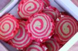 Pinwheel Sugar Cookies