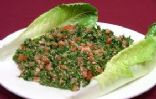 Tabouli Parsley Salad