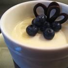 panna cotta