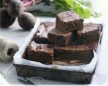 Chocolate Beetroot Brownies