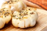 Herb Roasted Garlic