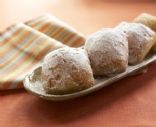 New Orlean's Beignets