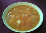 White Beans Soup