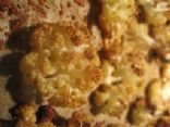 Spicy Roasted Popcorn Cauliflower (Low carb!)
