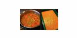 Carrot and Coriander Soup (Carol Vorderman's Detox For Life)